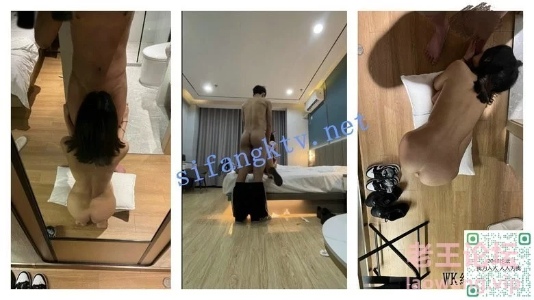 [绿帽&换妻]
[转载搬运] （推特博主 我的枪好长啊）肌肉体育生联合单男爆操羞辱人妻，淫语高潮颤抖 [110V+7.64G][百度盘]