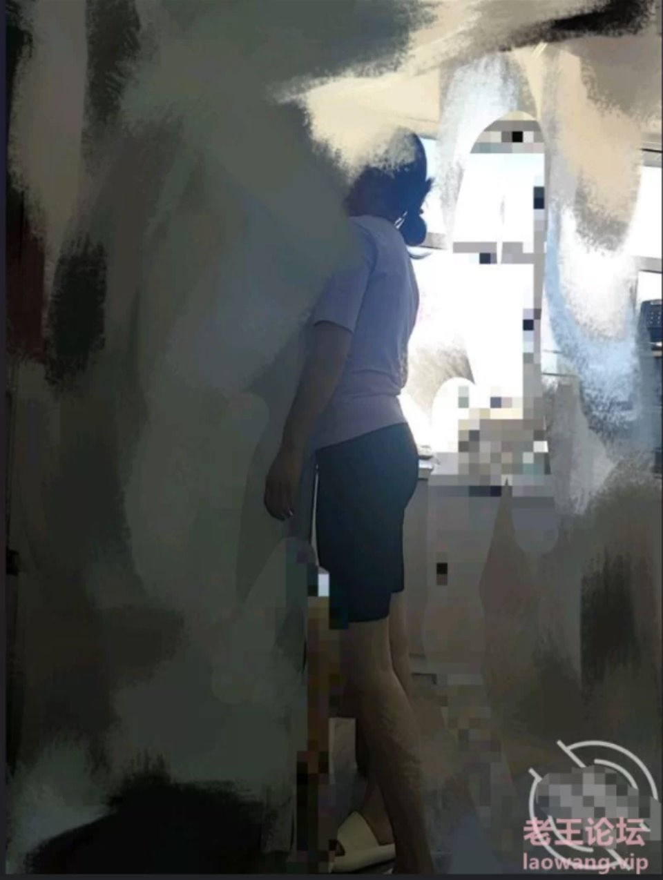 [乱伦] [自行打包] 【新片速遞】 海角社区父女乱伦大神膜拜老刘我是老张❤_. [2v+50p+500m][百度盘]